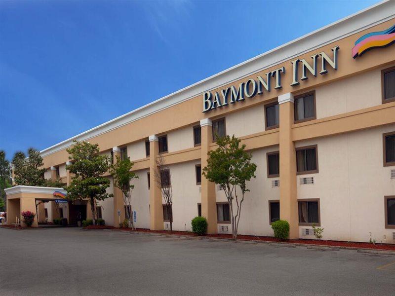 Baymont By Wyndham East Memphis