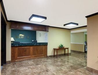 Baymont By Wyndham East Memphis