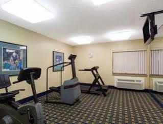 Baymont By Wyndham East 2* Memphis